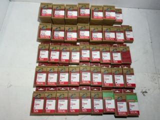 Partij Cartridges, Recycleclub, voor canon printers
