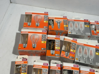 Partij Osram Lampen