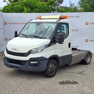 Bedrijfsauto, Iveco, 40C17