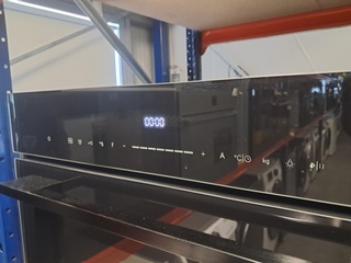 Inbouw combi magnetron, Pelgrim, OM240gls