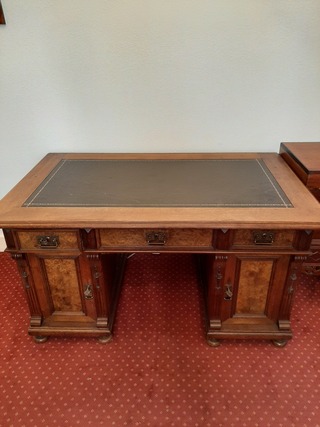 Bureau 90×150 hoogte 80