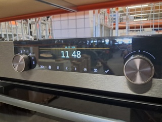 Inbouw combi magnetron/Stoomoven, ATAG, CSX46121D