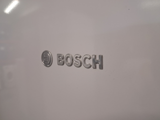 7 laden vriezer NO FROST, Bosch A++, N28V21, 2025
