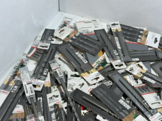 Partij Boren en Bits, Bosch