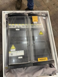 Groepenkast, Eaton
