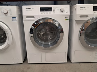 Wasautomaat 9.0 KG  A+++, Miele, CCE2482