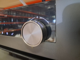 Inbouw combi/oven met hete lucht, ATAG, CX4695C
