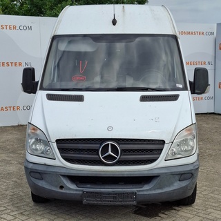 Bedrijfsauto, Mercedes-Benz, Sprinter, 2012