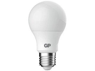 Ca. 10x LED Lamp, GP, classic, e27 5.4w set van 3