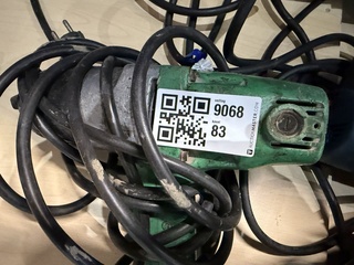 Slagboormachine, Hitachi
