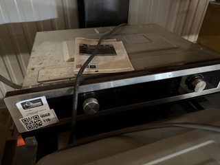 Combi magnetron – oven, Inventum, IMC6044RK