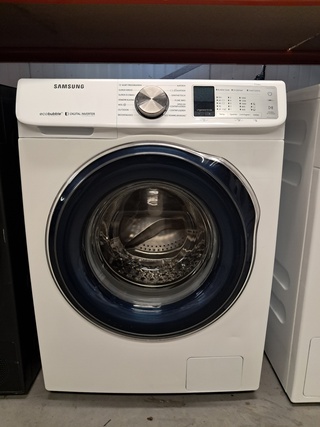 Wasmachine , Samsung, WW10n642rba