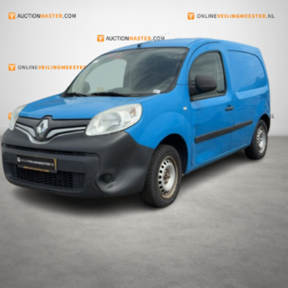 Personenauto, Renault, Kangoo Express, 1.5 dCi 75 Express Comfort S&S,