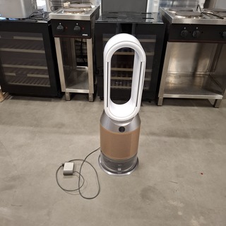 Multifunctionele luchtreiniging, bevochtiger en ventilator, Dyson, M9f