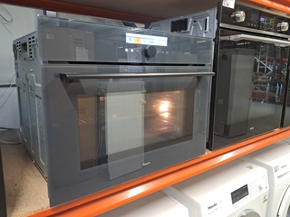 Inbouw combi magnetron, Pelgrim, MAC834ant