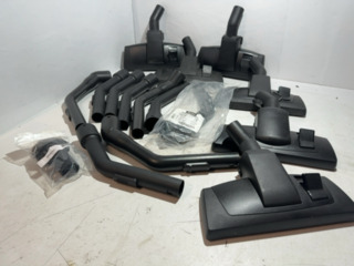 Partij stofzuigeraccessoires
