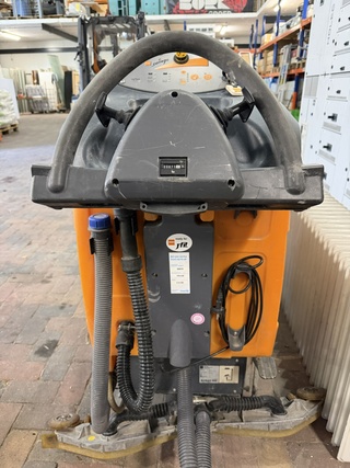 TASKI Swingo 1650 schrobmachine, Taski, CO1650.1X