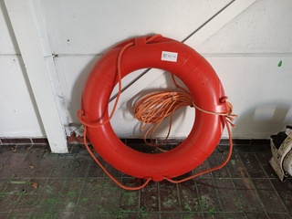 Reddingsboei, Besto Buoy