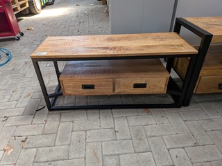 3x TV-meubel