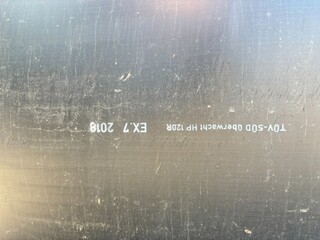 HDPE buis