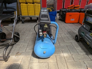 Luchtcompressor Airpress