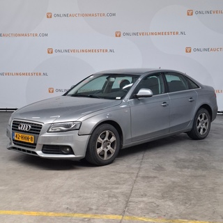 Personenauto, Audi, A4 Limousine, 2.0 TFSI Pro Line Business, 2008