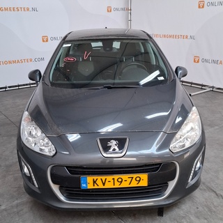Personenauto, Peugeot, 308, 2012