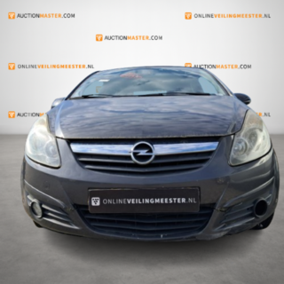 Personenauto, Opel, Corsa, 1.3 CDTi EcoFlex S/S ‘111’ Edition, 2010