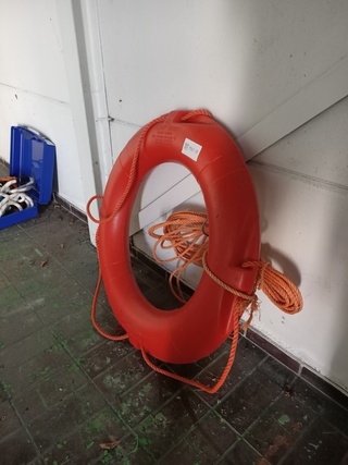 Reddingsboei, Besto Buoy
