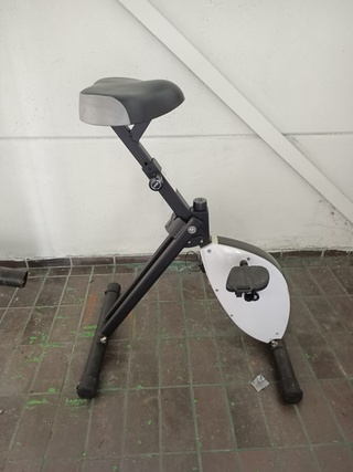 Bureau fiets