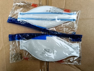 Ca. 880x Mondkapjes 3M