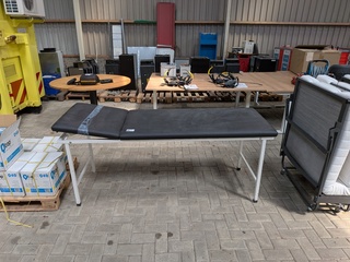 Behandeltafel