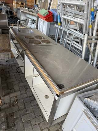 Keuken