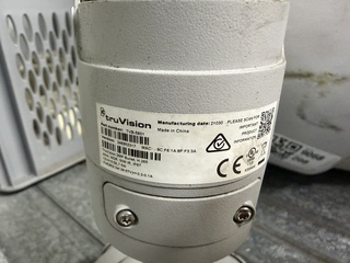 Camera 2 MP bullit Tru Vision, TVB-5601
