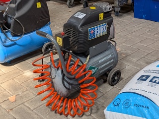Luchtcompressor Airpress, HL 310/25