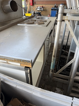Keuken