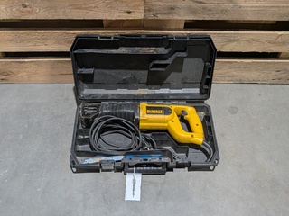 Reciprozaag, DeWalt, DW304PK-QS