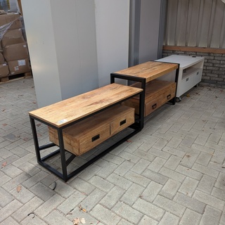 3x TV-meubel