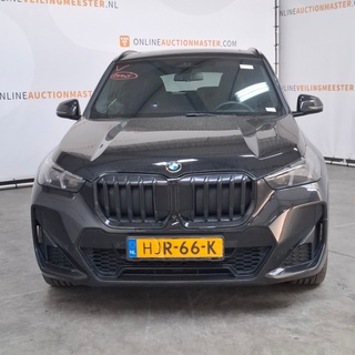 Personenauto, BMW, X1, sDrive18i, 2024