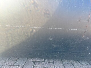 HDPE buis