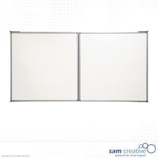 Creative whiteboard SAM, pro, wit