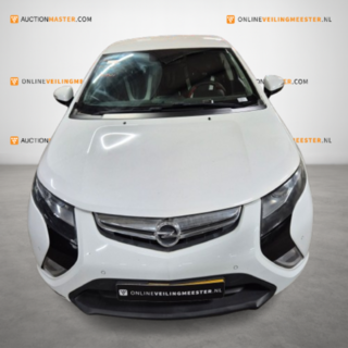 Personenauto, Opel, Ampera, 1.4, 2012