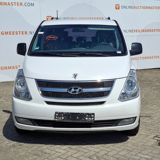Personenbus, Hyundai, H1 Grand Starex
