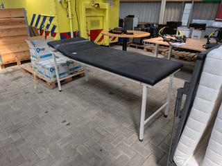 Behandeltafel