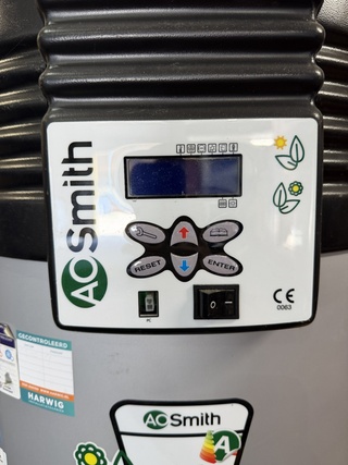 AO Smith cyclone BFC50 gasgestookte warmwaterboiler, OAO Smith, BFC50,