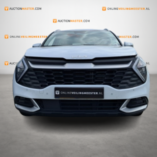 Personenauto, Kia, Sportage, 1.6 T-GDi Hybrid DynamicLine, 2023