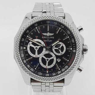 Heren polshorloge, Breitling, Breitling for Bentley, A25366