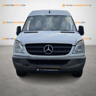 Bedrijfsauto, Mercedes-Benz, Sprinter, 413 2.2 CDI 366, 2013