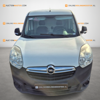 Bedrijfsauto, Opel, Combo, 1.3 CDTi L1H1 ecoFLEX, 2013