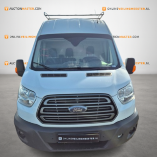Bedrijfsauto, Ford, Transit, 350 2.0 TDCI L3H3 Trend, 2019